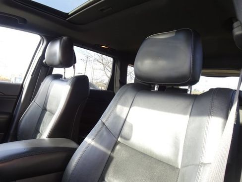 Used 2015 Jeep Grand Cherokee Altitude image 10