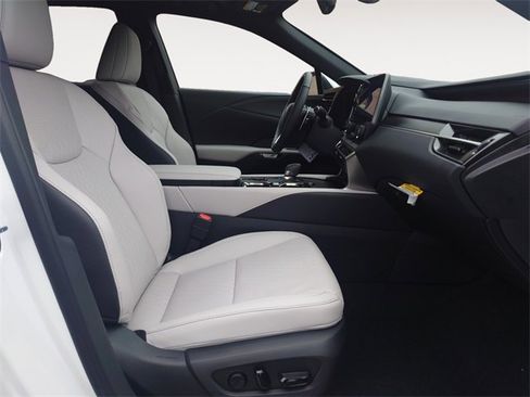 New 2026 Lexus RX 350 350 PREMIUM+ AWD image 15