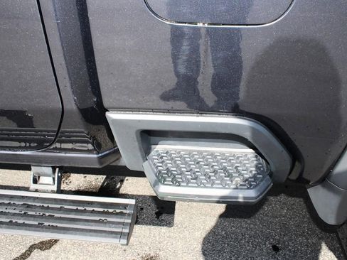 Used 2024 GMC Sierra 2500 Denali Ultimate image 14