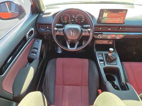 Used 2022 Honda Civic Si image 14
