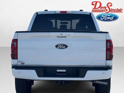 New 2026 Ford F150 XLT w/ Equipment Group 302A MID AWD/4WD image 8