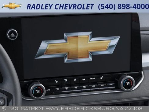 New 2026 Chevrolet Colorado LT w/ LT Convenience Package image 20