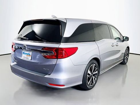 Used 2019 Honda Odyssey Elite image 8