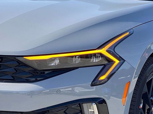 New 2026 Kia K5 GT-Line FWD image 8