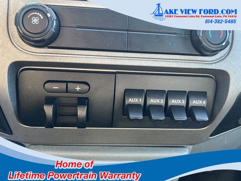 Used 2014 Ford F250 XLT w/ FX4 Off-Road Package image 26