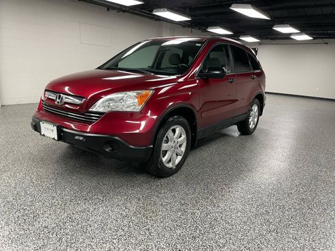 Used 2009 Honda CR-V EX image 8