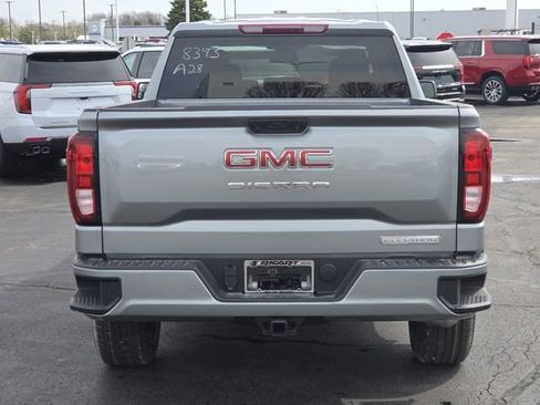 New 2026 GMC Sierra 1500 Elevation AWD/4WD image 19