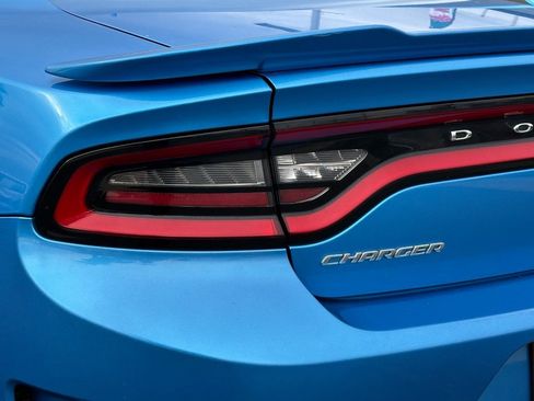 Certified 2023 Dodge Charger GT image 20