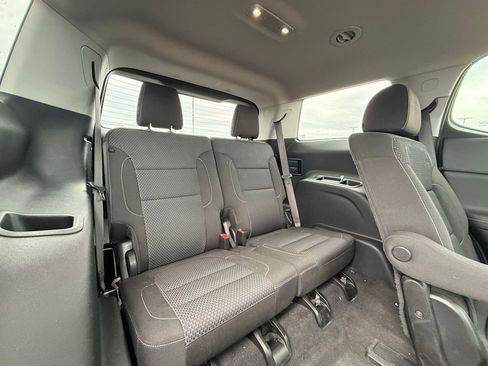 Used 2023 GMC Acadia SLE FWD image 27