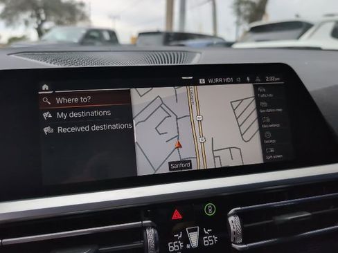 Used 2021 BMW 330i Sedan image 16