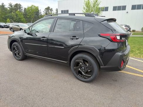 New 2026 Subaru Crosstrek 2.5i Sport AWD/4WD image 7