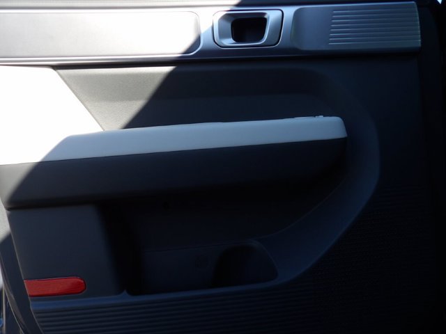 Certified 2026 Hyundai Santa Fe SE FWD image 12