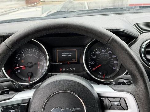 Used 2016 Ford Mustang Coupe w/ Equipment Group 051A image 15