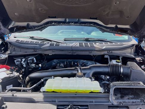 Used 2025 Ford F150 XLT w/ Equipment Group 302A MID image 31