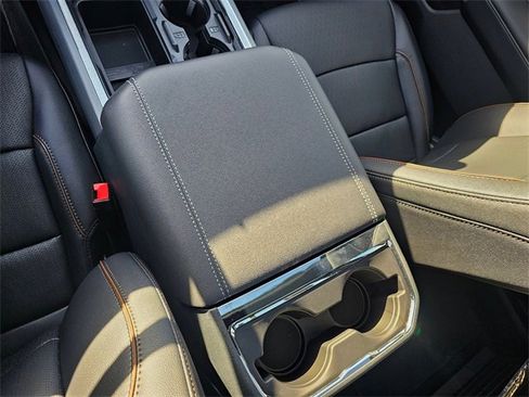 New 2025 Ford F350 Lariat w/ Lariat Ultimate Package image 23