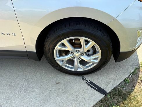Used 2020 Chevrolet Equinox Premier FWD image 53