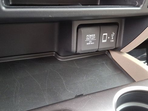 Used 2020 Honda Ridgeline RTL image 27