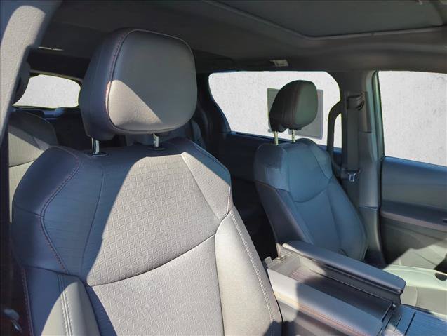 Certified 2024 Toyota Sienna XSE FWD image 30