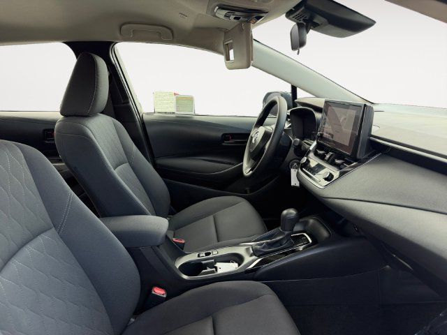 Certified 2024 Toyota Corolla LE FWD image 13