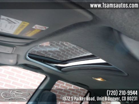 Used 2004 Honda CR-V EX image 36