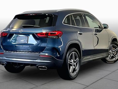 Used 2023 Mercedes-Benz GLA 250 4MATIC image 13