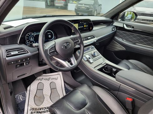 Used 2020 Hyundai Palisade Limited image 18