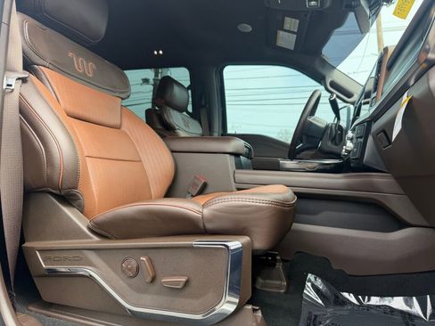 Used 2024 Ford F250 King Ranch w/ Tremor Off-Road Package image 27