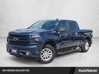 Used 2019 Chevrolet Silverado 1500 RST AWD/4WD video 1