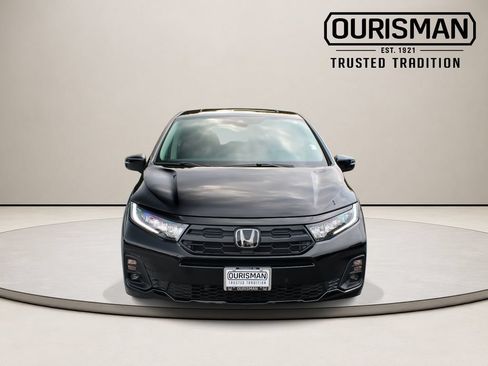 Used 2026 Honda Odyssey EX-L image 4