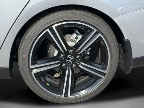 New 2026 Honda Accord Sport image 30