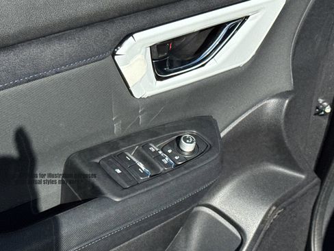 New 2026 Subaru Forester Limited image 18