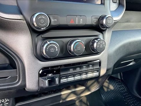 New 2024 RAM 5500 Tradesman RWD image 15