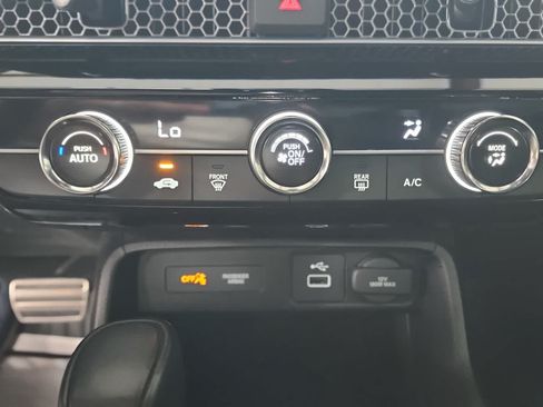 Used 2023 Honda Civic Sport image 27