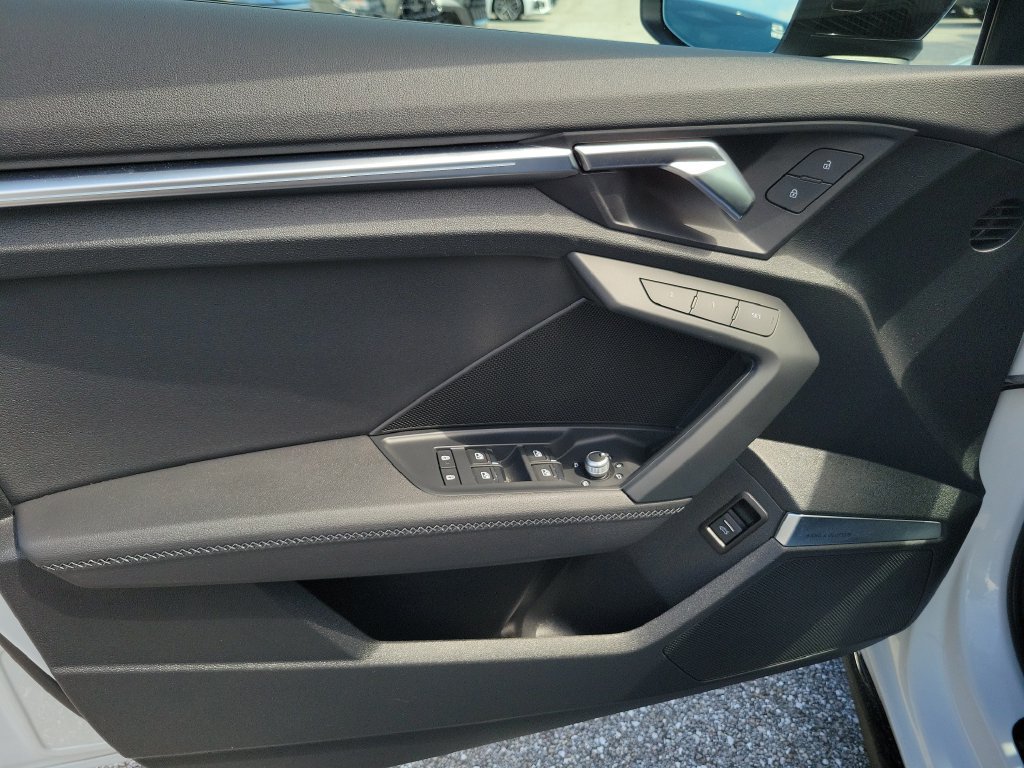 Used 2023 Audi S3 Prestige AWD/4WD image 19