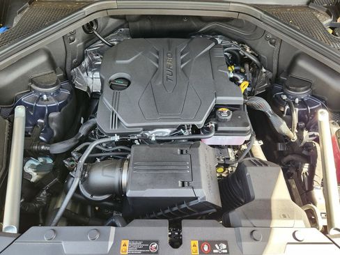New 2026 Genesis GV80 2.5T Prestige AWD/4WD image 22