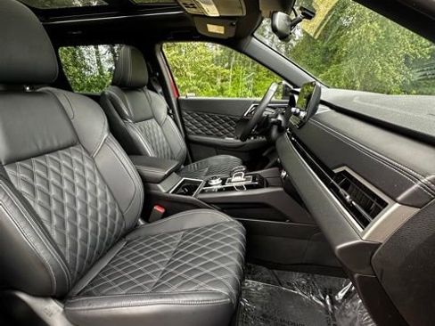 Used 2023 Mitsubishi Outlander SEL Black Edition AWD/4WD image 21