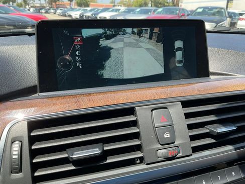 Used 2016 BMW 328i Sedan RWD image 21