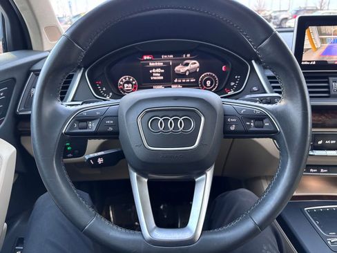Used 2018 Audi Q5 2.0T Premium Plus w/ Premium Plus Package image 20