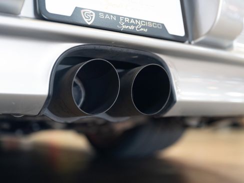 Used 2007 Porsche 911 GT3 RS image 97