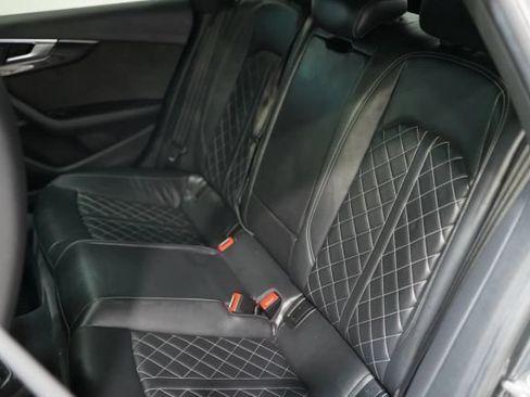 Used 2018 Audi S5 Prestige AWD/4WD image 52