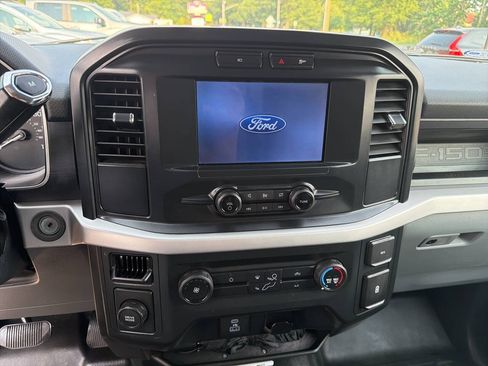 Used 2022 Ford F150 XL RWD image 16