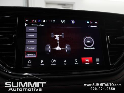 New 2026 Dodge Durango GT AWD/4WD image 65