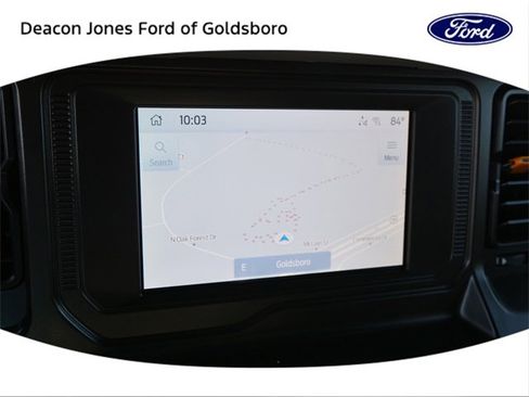 Used 2023 Ford Bronco Badlands image 22