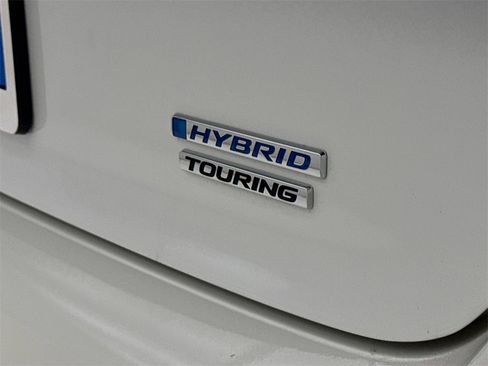 Used 2023 Honda Accord Touring image 11
