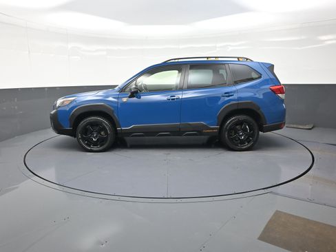 Used 2023 Subaru Forester Wilderness image 6