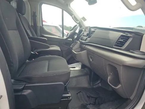 Used 2021 Ford Transit 150 Low Roof RWD image 7