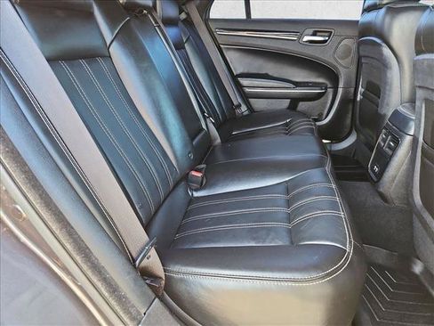 Used 2021 Chrysler 300 S w/ S Model Appearance Package RWD image 19