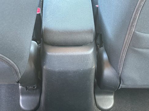 Used 2016 Honda Fit LX image 14