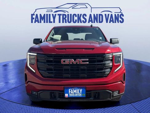 Used 2023 GMC Sierra 1500 Elevation AWD/4WD image 8