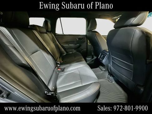 Used 2026 Subaru Outback Wilderness AWD/4WD image 30